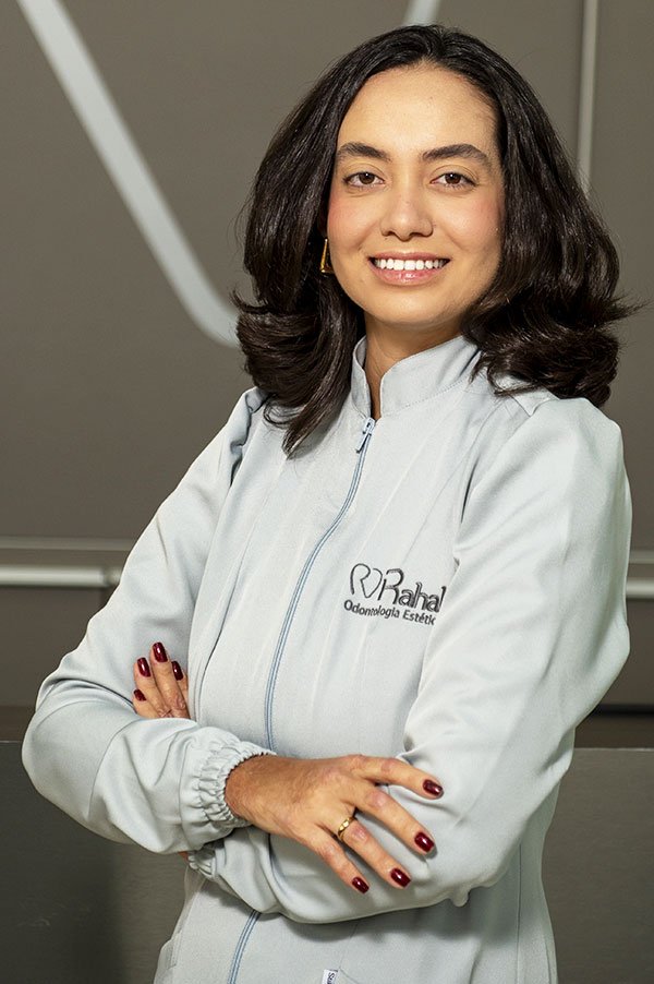 Dra. Juliana de Moura