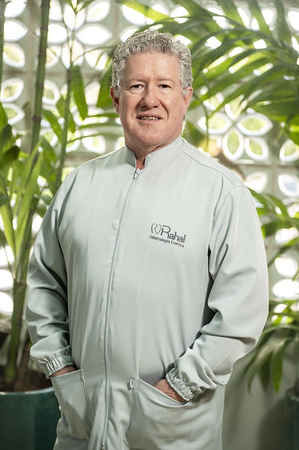 Dr. Márcio Mazetto
