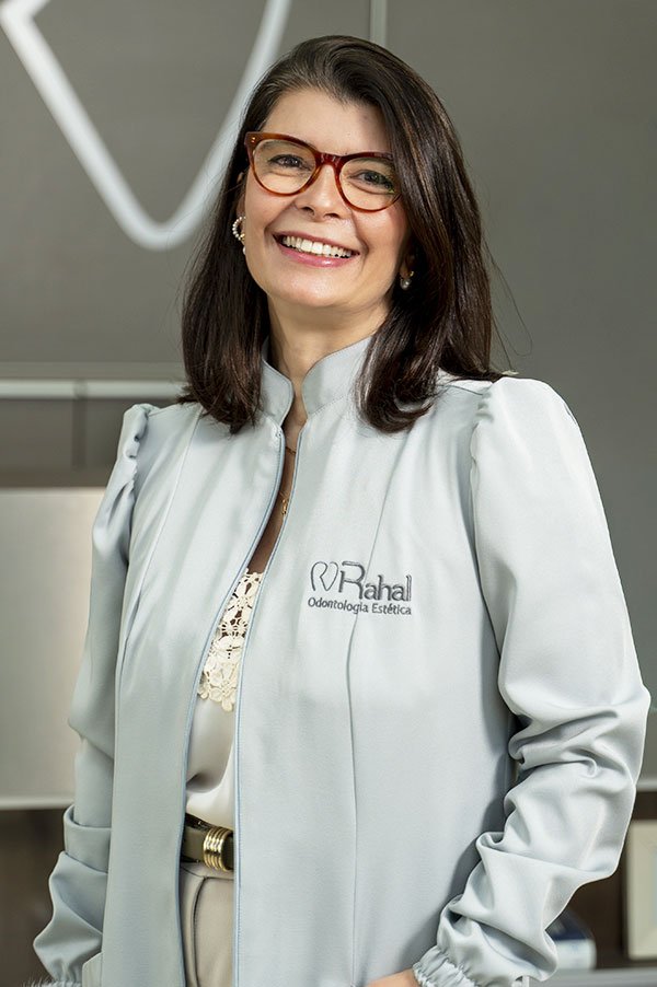 Dra. Renata Zoccal
